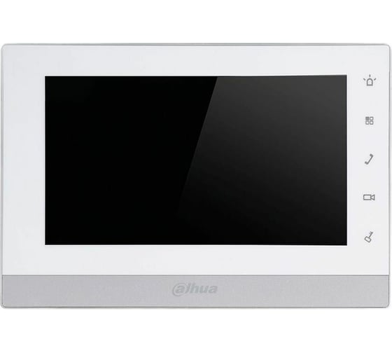 IP-домофония Dahua DH-VTH1550CH УТ-00011981 1