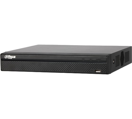 Видеорегистратор Dahua DHI-NVR4216-4KS2/L УТ-00031512 1