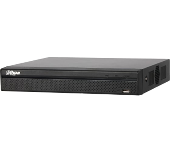 Видеорегистраторы Dahua DHI-NVR4208-4KS2/L УТ-00031506 1