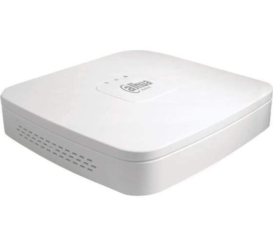 Видеорегистратор Dahua DH-XVR5104C-X1 УТ-00014656