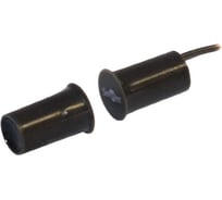 Магнитоконтактный датчик Smartec ST-DM010NC-BR (уп. 10 шт) smkd0207.1.010