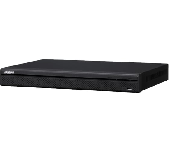 Видеорегистраторы Dahua DHI-NVR4216-16P-4KS2/L УТ-00031514 1