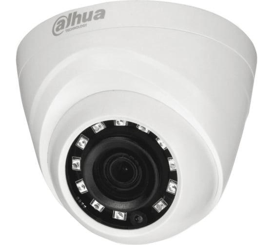 Аналоговые камера Dahua DH-HAC-HDW1400RP-0280B УТ-00011872
