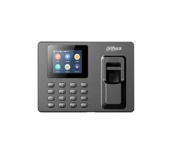 Терминалы Dahua DHI-ASA1222E УТ-00014013 1