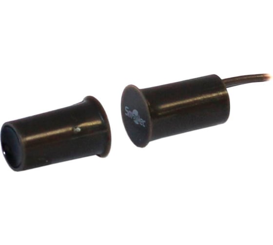 Магнитоконтактный датчик Smartec ST-DM010NC-BR (уп. 20 шт) smkd0207.1.020 1