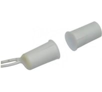 Магнитоконтактный датчик Smartec ST-DM010NC-WT (уп. 10 шт) smkd0207.010