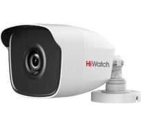 Камера для видеонаблюдения HiWatch DS-T120 2.8mm 00-00002429