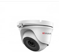 Камера для видеонаблюдения HiWatch DS-T123 3.6mm 00-00002696