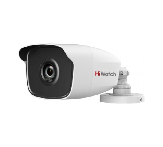 Камера для видеонаблюдения HiWatch DS-T220 3.6mm 00-00002315