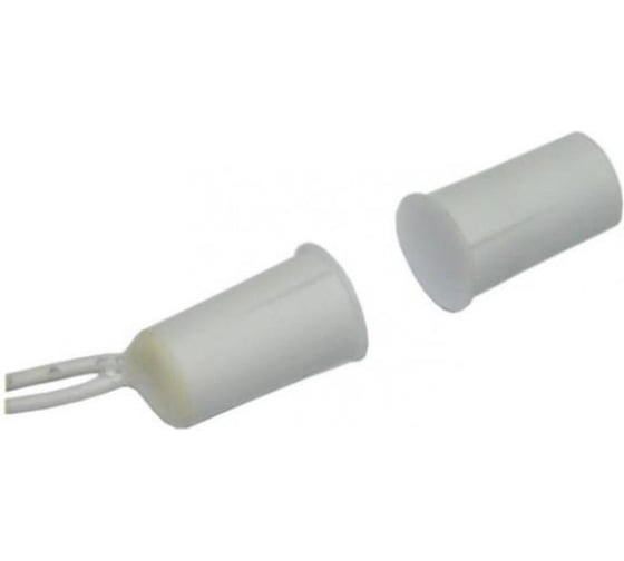 Магнитоконтактный датчик Smartec ST-DM010NC-WT упаковка 20 шт. smkd0207.020 1