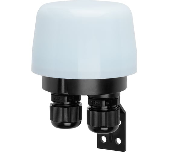 Фотореле TDM ELECTRIC ФРЛ-06 5-50лк, 25А, IP66 SQ0324-0105
