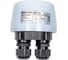 Фотореле TDM ELECTRIC ФРЛ-06 5-50лк, 25А, IP66 SQ0324-0105 1