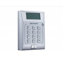 Терминал доступа со встроенным считывателем Mifare карт Hikvision DS-K1T802M 12455