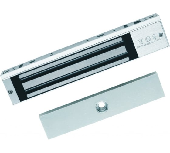 Электромагнитный замок Hikvision DS-K4H258S АС5019727