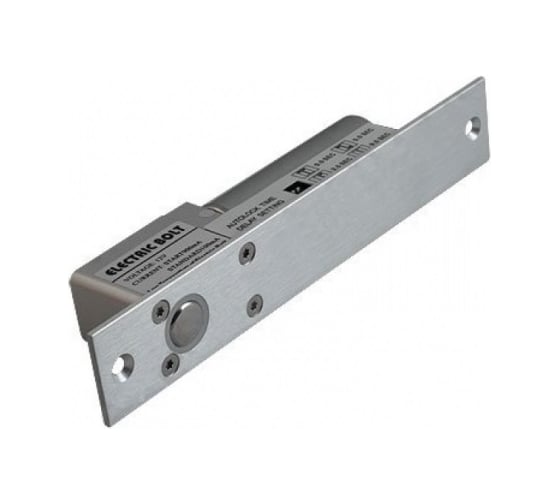 Электромеханическая соленоидная защелка Hikvision DS-K4T108 АС5013003