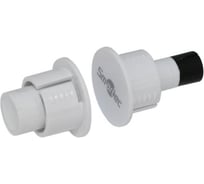 Магнитоконтактный датчик Smartec ST-DM031NC-WT упаковка 5 шт. smkd0211.005