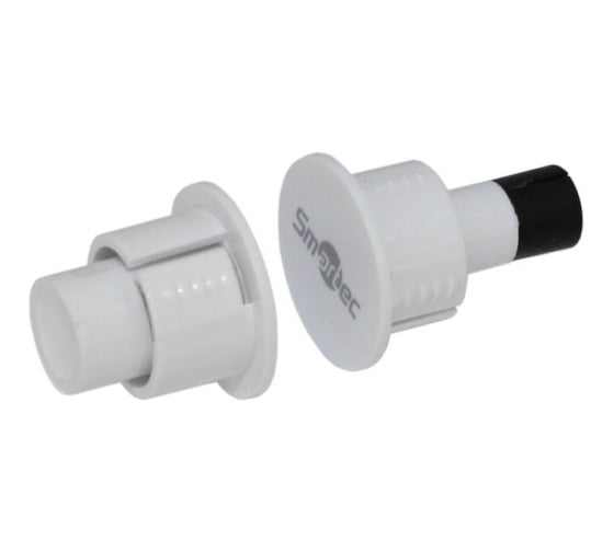 Магнитоконтактный датчик Smartec ST-DM031NC-WT упаковка 10 шт. smkd0211.010 1