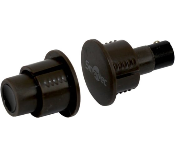 Магнитоконтактный датчик Smartec ST-DM031NC-BR упаковка 5 шт. smkd0211.1.005
