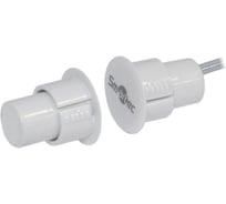 Магнитоконтактный датчик Smartec ST-DM030NO-WT упаковка 10 шт. smkd0822.010