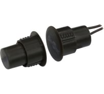 Магнитоконтактный датчик Smartec ST-DM030NO-BR упаковка 5 шт. smkd0822.1.005