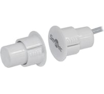 Магнитоконтактный датчик Smartec ST-DM030NC-WT упаковка 5 шт. smkd0210.005