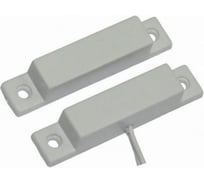 Магнитоконтактный датчик Smartec ST-DM120NC-WT упаковка 10 шт. smkd0213.010