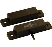 Магнитоконтактный датчик Smartec ST-DM120NC-BR упаковка  5 шт. smkd0213.1.005