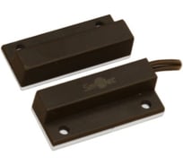 Магнитоконтактный датчик Smartec ST-DM111NC-BR упаковка  10 шт. smkd0510.1.010