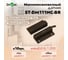 Магнитоконтактный датчик Smartec ST-DM111NC-BR упаковка 10 шт. smkd0510.1.010 2