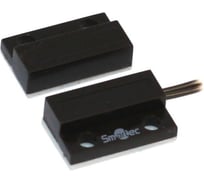 Магнитоконтактный датчик Smartec ST-DM110NC-BR упаковка  20 шт. smkd0212.1.020