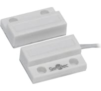 Магнитоконтактный датчик Smartec ST-DM110NC-WT упаковка  20 шт. smkd0212.020