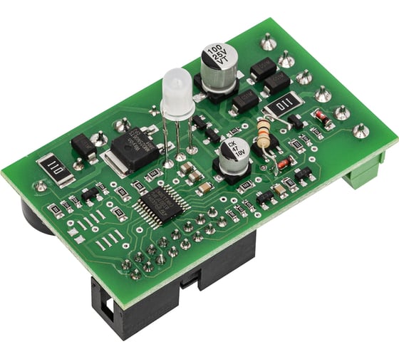 Плата ACCORDTEC ML-194.03 автономный контроллер AT-02456