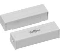 Магнитоконтактный датчик Smartec ST-DM124NC-WT (уп. 5 шт) smkd0511.005