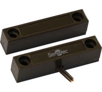 Магнитоконтактный датчик Smartec ST-DM122NO-BR (уп. 10 шт) smkd0215.1.010