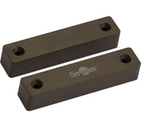 Магнитоконтактный датчик Smartec ST-DM126NC-BR (уп. 10 шт) smkd0751.1.010
