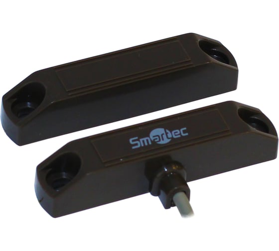 Магнитоконтактный датчик Smartec ST-DM125NC-BR (уп. 5 шт) smkd0884.1.005 1