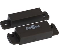 Магнитоконтактный датчик Smartec ST-DM121NC-BR (уп. 10 шт) smkd0214.1.010