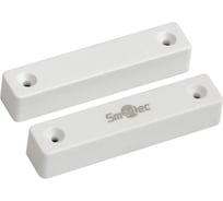 Магнитоконтактный датчик Smartec ST-DM126NC-WT (уп. 10 шт) smkd0751.010