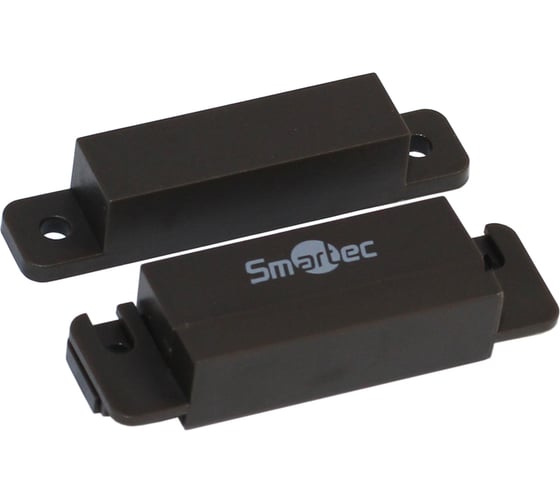 Магнитоконтактный датчик Smartec ST-DM121NC-BR (уп. 5 шт) smkd0214.1.005 1