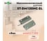 Магнитоконтактный датчик Smartec ST-DM130NC-SL (уп. 5 шт) smkd0217.005 2