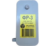 Фотореле Техносфера ФР-3, 220В, 10А 1603001060418