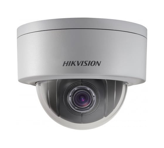 Уличная IP-камера Hikvision DS-2DE3204W-DE скоростная, поворотная, 2Мп АВ5008825
