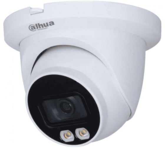 IP камера Dahua DH-IPC-HDW3449TMP-AS-LED-0280B УТ-00031480 1