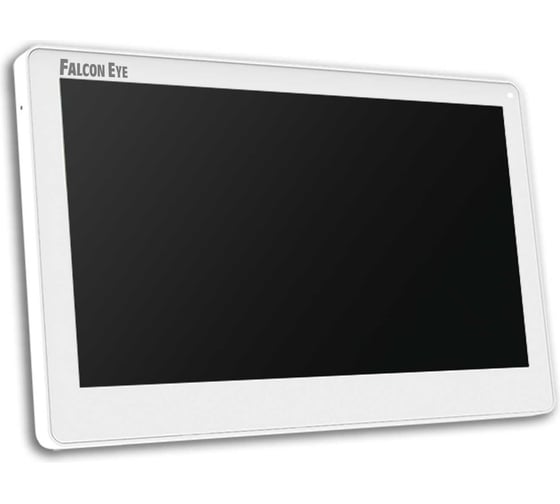 Монитор цветного видеодомофона Falcon Eye LEO HD Wi-Fi с сенсорным IPS экраном 7 дюймов 00-00334030