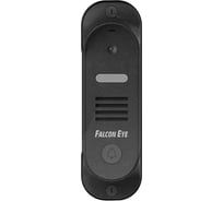 Цветная вызывная панель видеодомофона Falcon Eye FE-Push HD (накладная) формата AHD 1080p (720p, PAL) 00-00334033