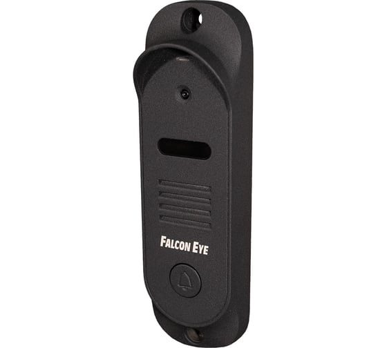 Цветная вызывная панель видеодомофона Falcon Eye FE-Push HD (накладная) формата AHD 1080p (720p, PAL) 00-00334033