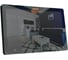 Монитор цветного видеодомофона с зеркальной передней панелью Falcon Eye Mirror HD 00-00334022 2