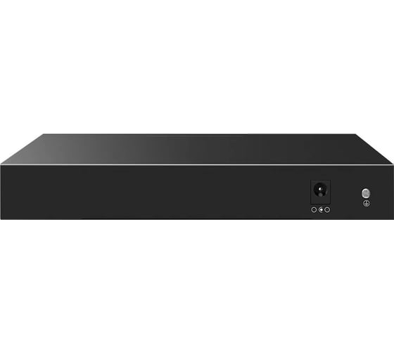 Коммутатор управляемыйTenda TEG2210P-8-120W PoE, 10 портов, 9x1 Гбит/с, SFP 1x1 Гбит/с, PoE 8x30Вт (до 110 Вт) 10000148166