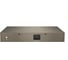 Управляемый PoE гигабитный коммутатор Tenda TEG5310P-8-150W L3, 8PoE портов, 1 Uplink, 1 SFP 10000148176 2