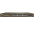 Коммутатор управляемый Tenda TEG3328F, 24x1 Гбит/с, SFP 4x1 Гбит/с, установка в стойку, металлический корпус 10000090492 1